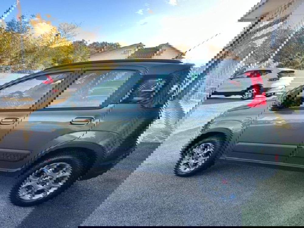 Fiat Panda usata a Campobasso (8)
