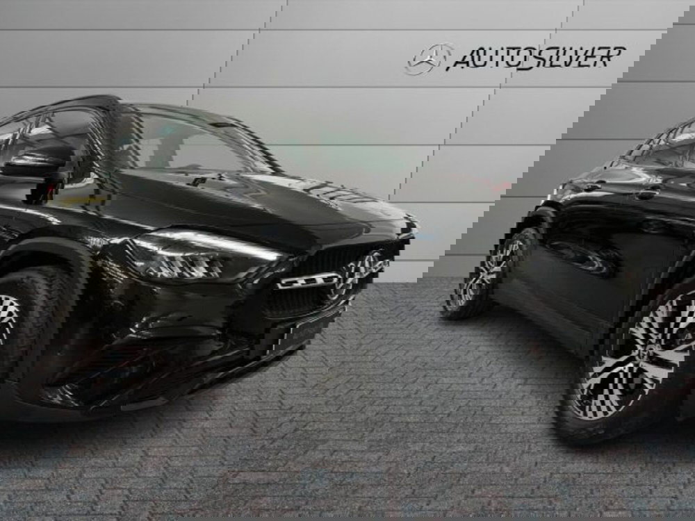 Mercedes-Benz GLA SUV usata a Verona