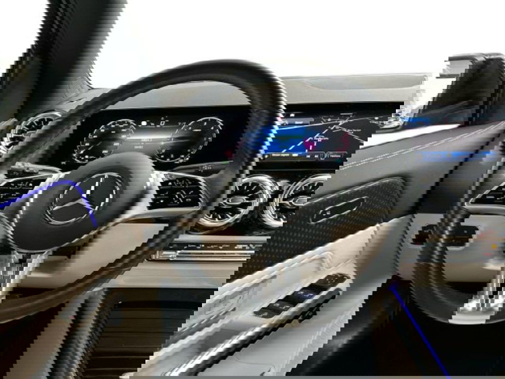 Mercedes-Benz GLA SUV usata a Verona (10)