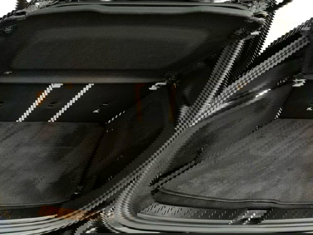 Mercedes-Benz GLA SUV usata a Verona (12)