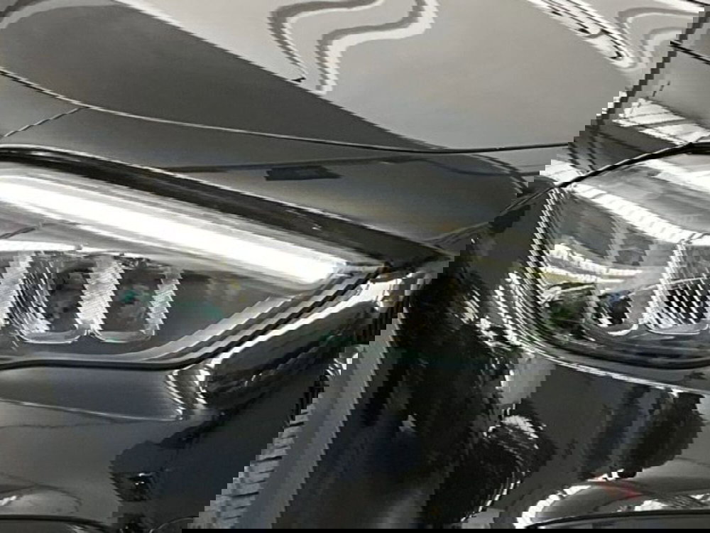 Mercedes-Benz GLA SUV usata a Verona (16)