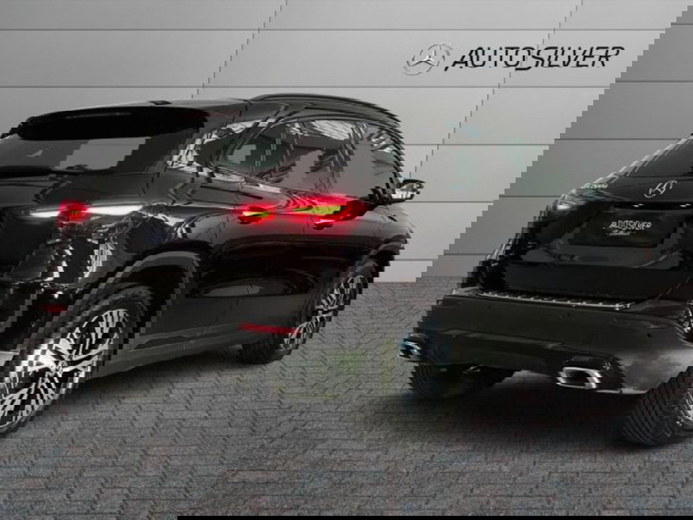 Mercedes-Benz GLA SUV usata a Verona (2)