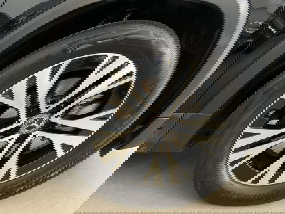 Mercedes-Benz GLA SUV usata a Verona (7)