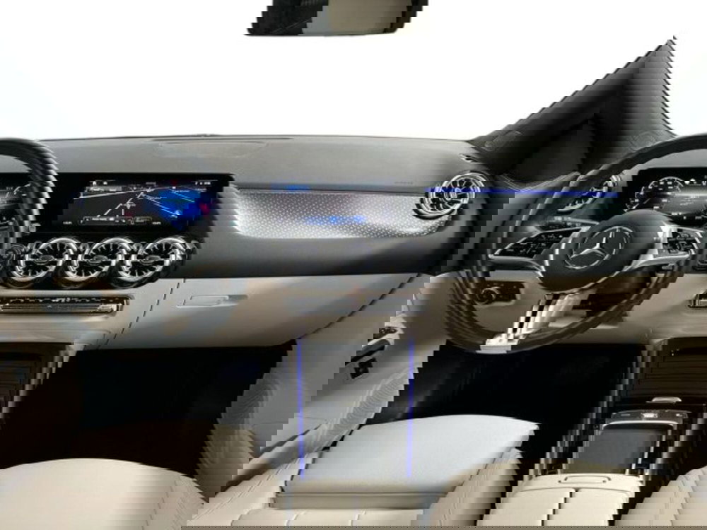 Mercedes-Benz GLA SUV usata a Verona (8)