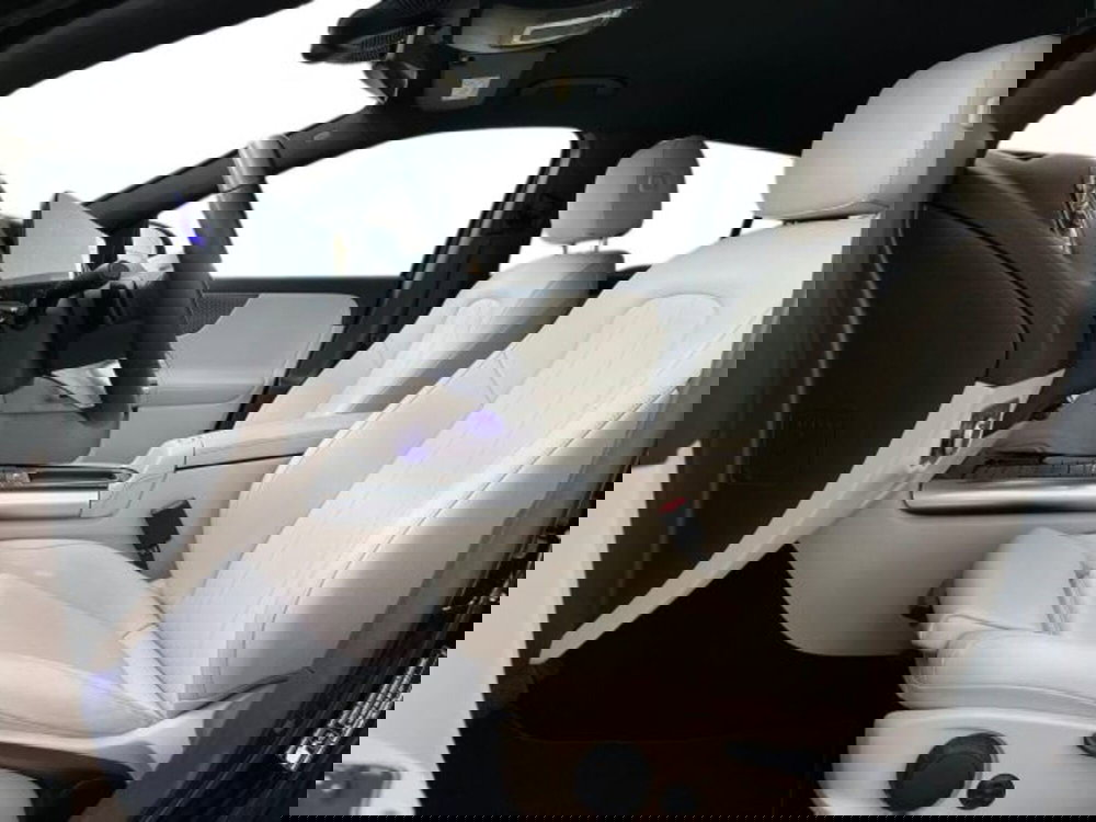 Mercedes-Benz GLA SUV usata a Verona (9)