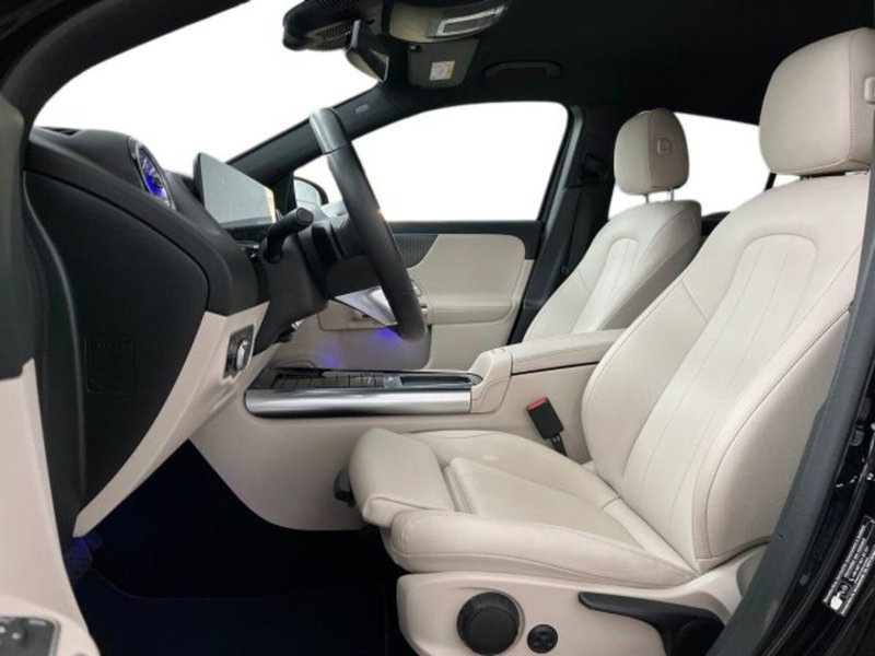 Mercedes-Benz GLA SUV usata a Verona (9)