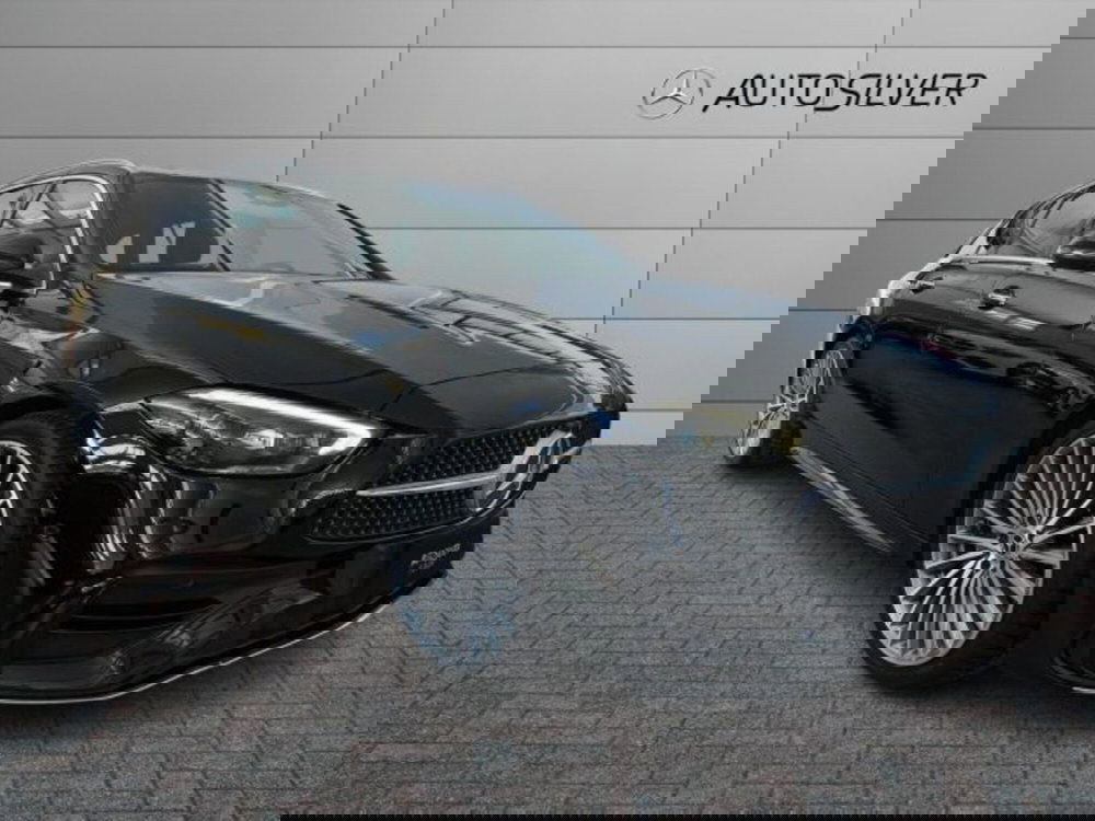 Mercedes-Benz Classe C Station Wagon usata a Verona