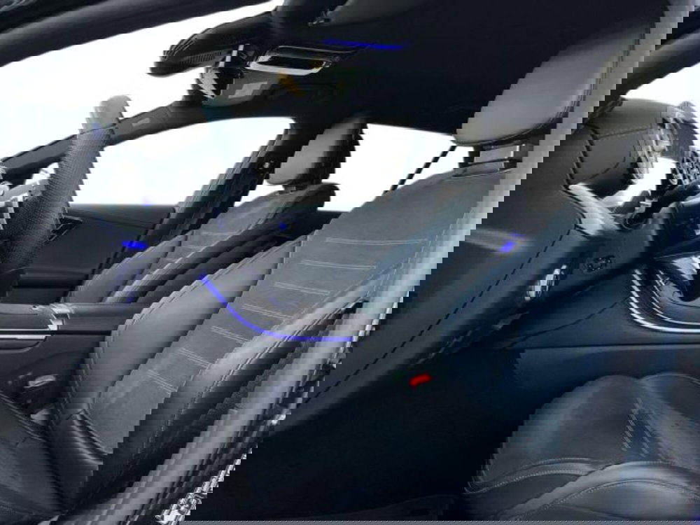 Mercedes-Benz Classe C Station Wagon usata a Verona (10)