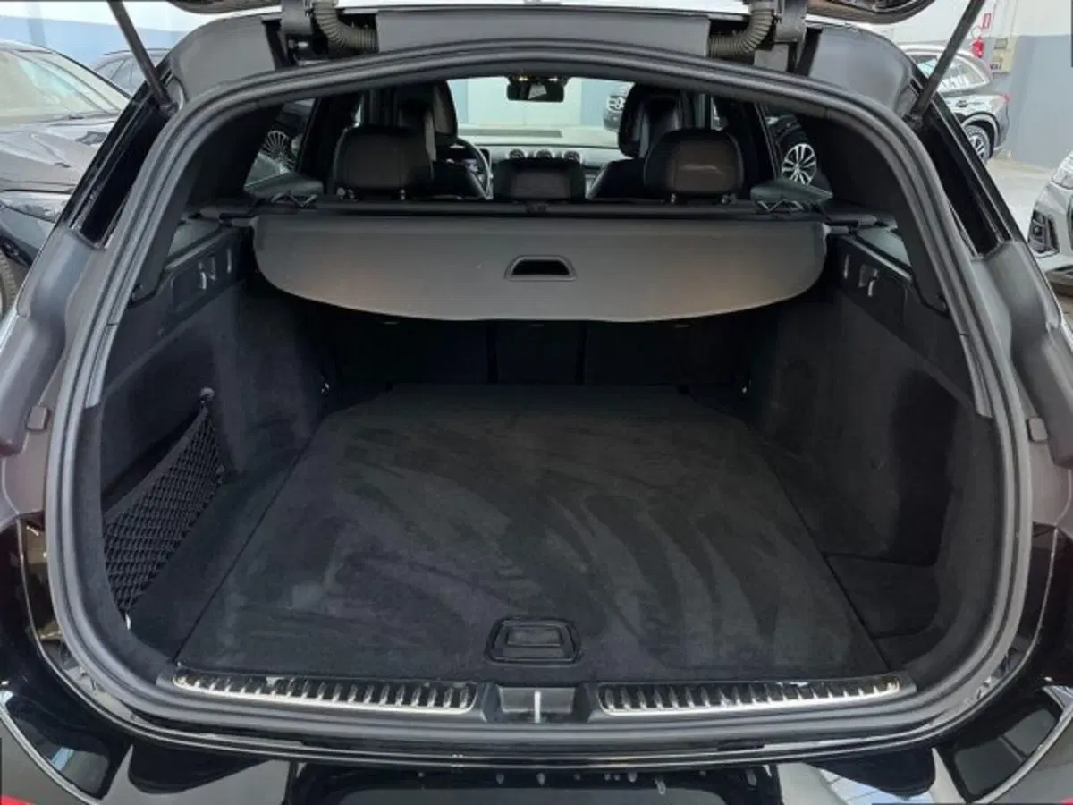 Mercedes-Benz Classe C Station Wagon usata a Verona (14)