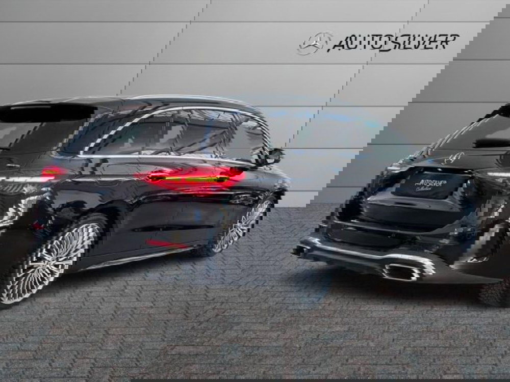 Mercedes-Benz Classe C Station Wagon usata a Verona (2)