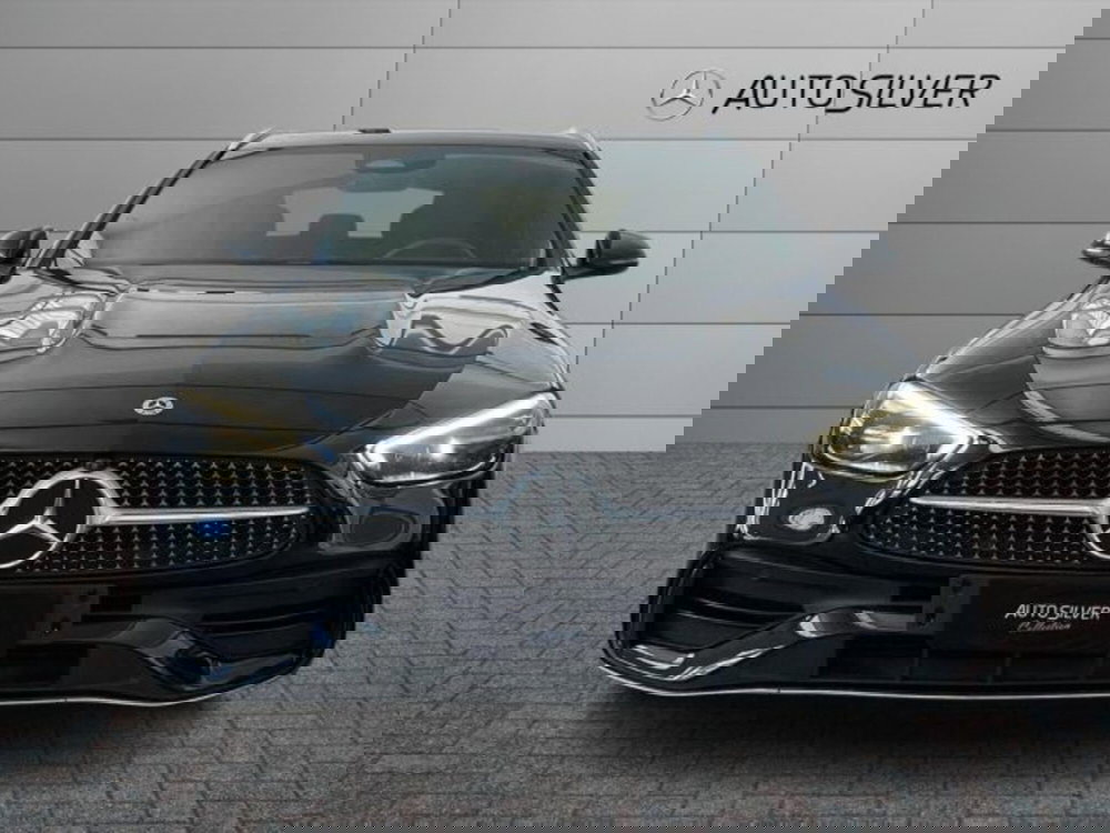 Mercedes-Benz Classe C Station Wagon usata a Verona (3)