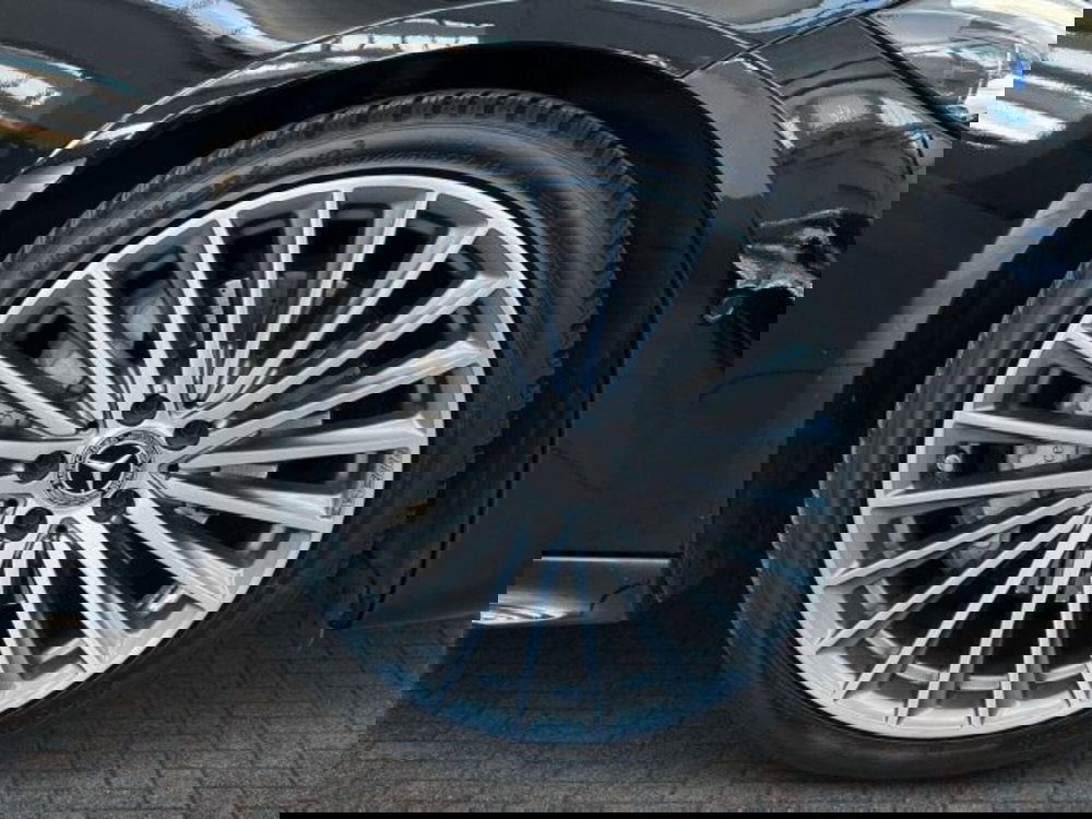 Mercedes-Benz Classe C Station Wagon usata a Verona (7)