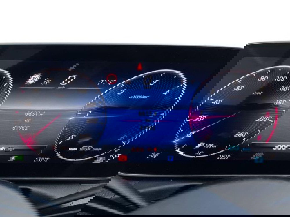 Mercedes-Benz Classe C Station Wagon usata a Verona (8)