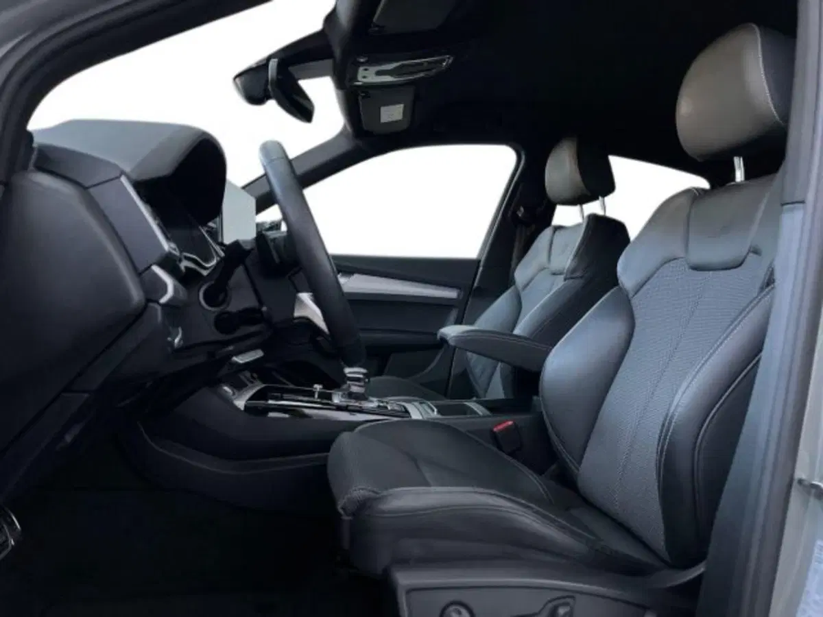 Audi Q5 Sportback usata a Verona (10)