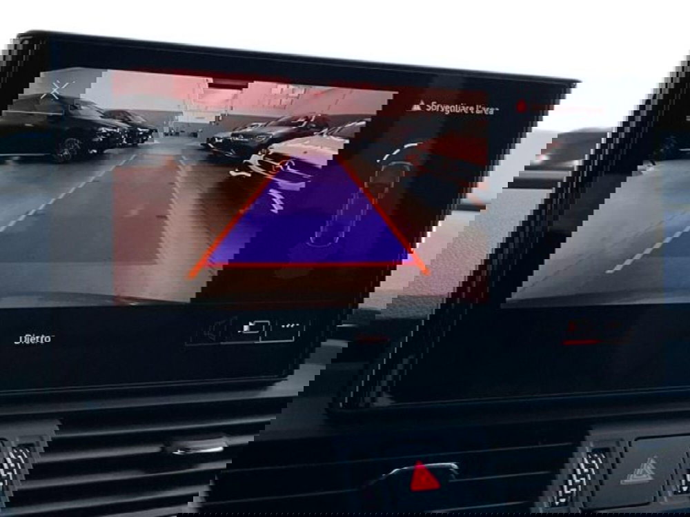 Audi Q5 Sportback usata a Verona (12)