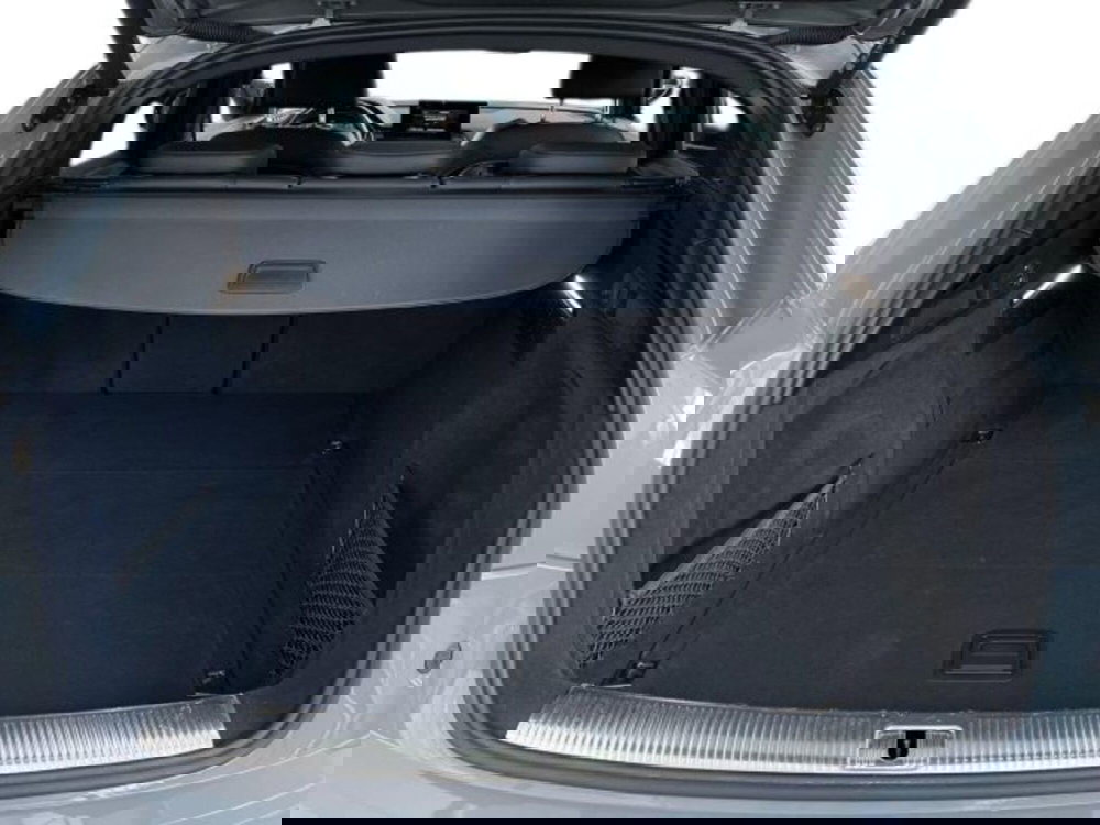 Audi Q5 Sportback usata a Verona (13)