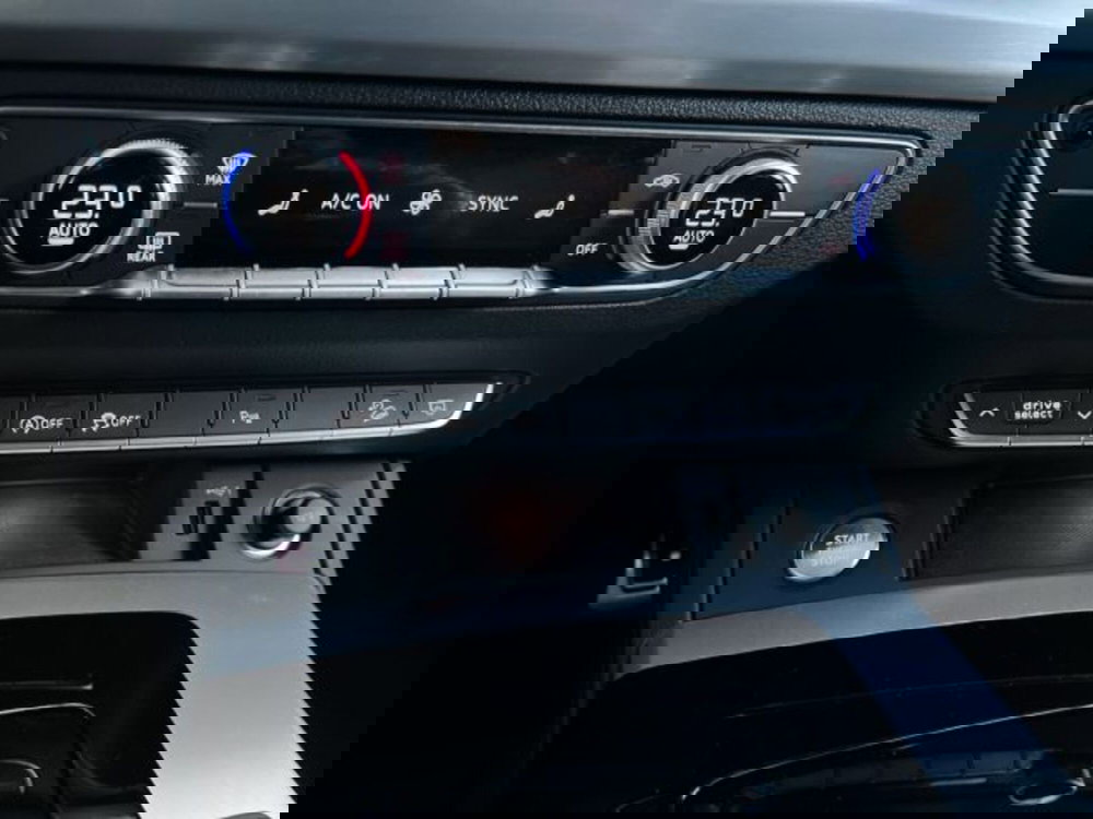 Audi Q5 Sportback usata a Verona (14)
