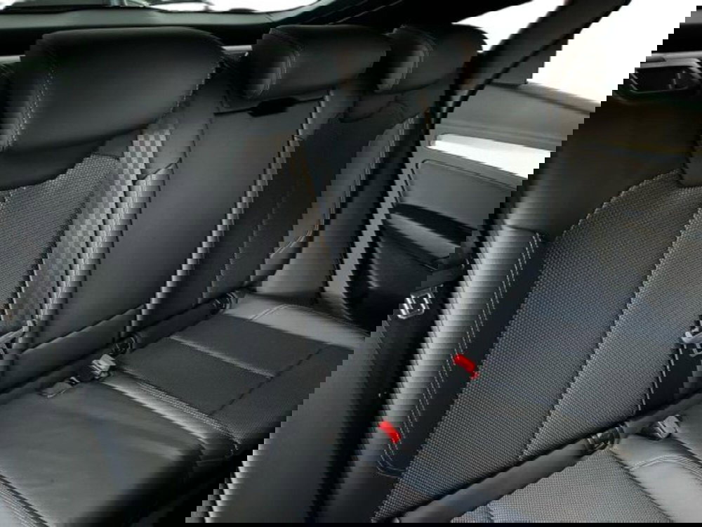 Audi Q5 Sportback usata a Verona (15)