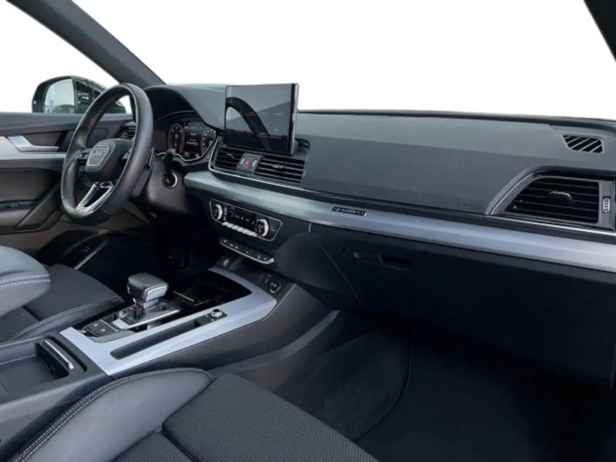 Audi Q5 Sportback usata a Verona (16)