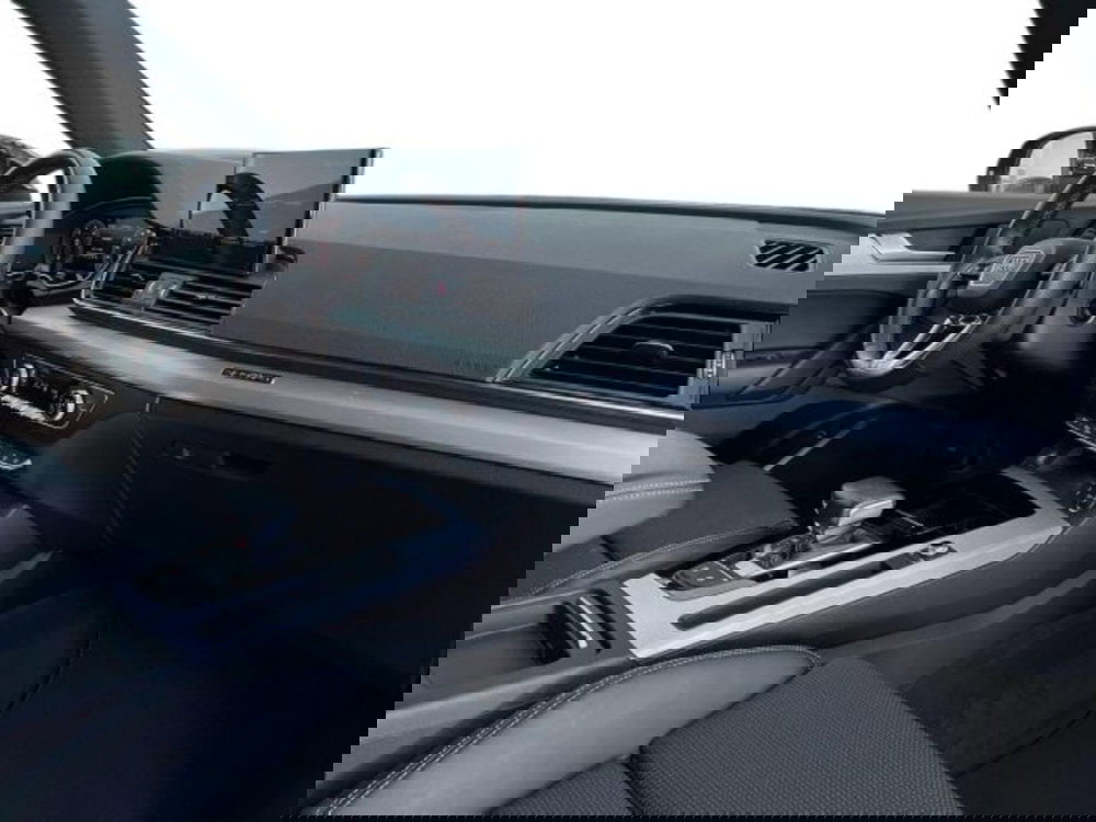 Audi Q5 Sportback usata a Verona (16)