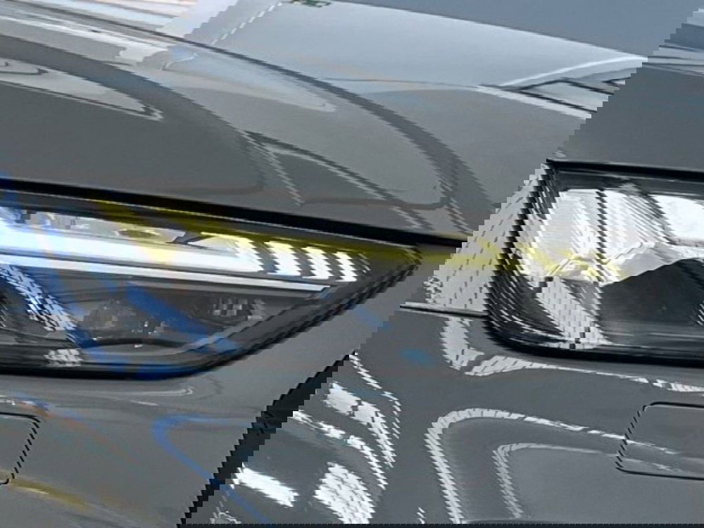 Audi Q5 Sportback usata a Verona (17)