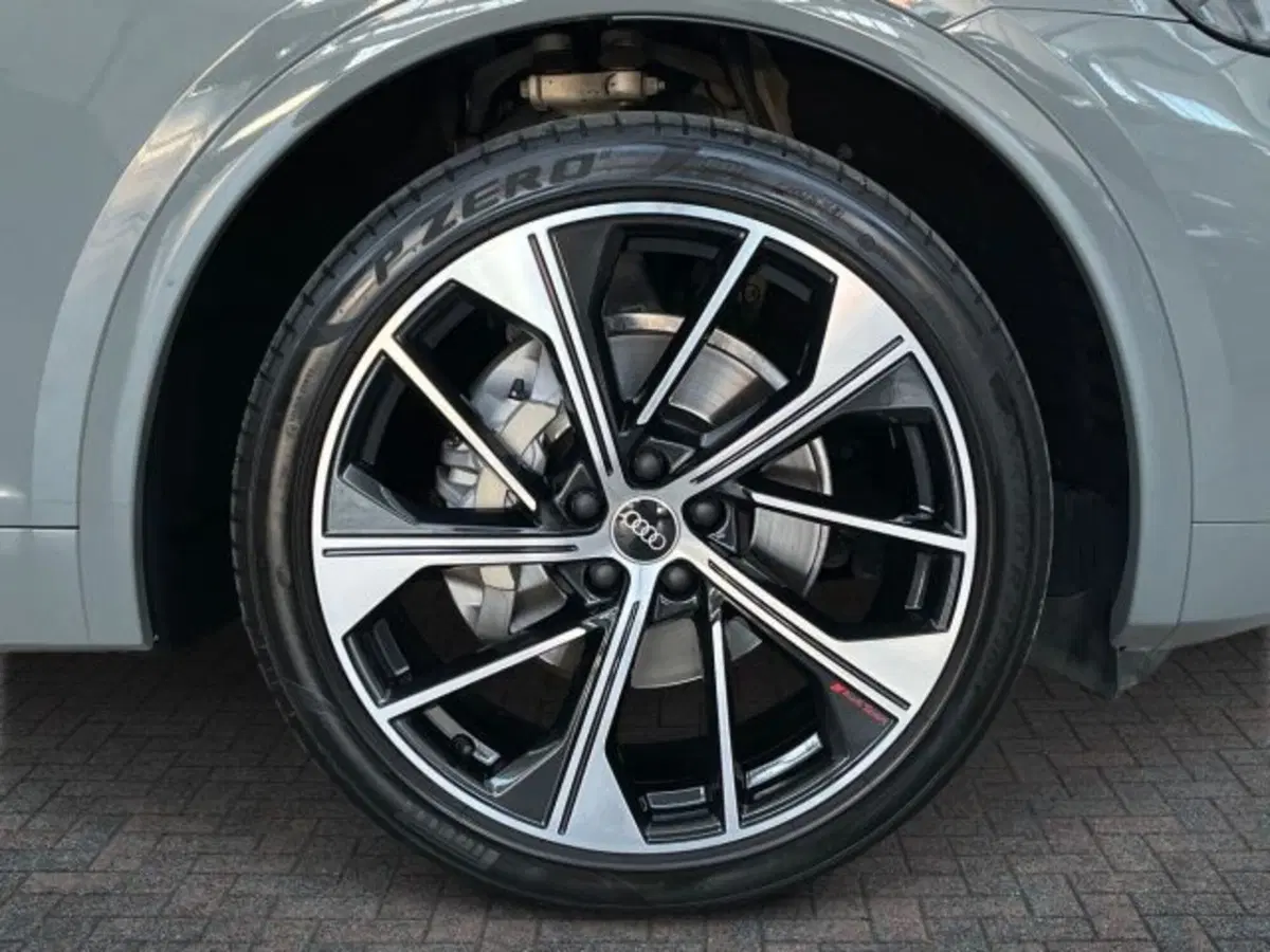 Audi Q5 Sportback usata a Verona (7)