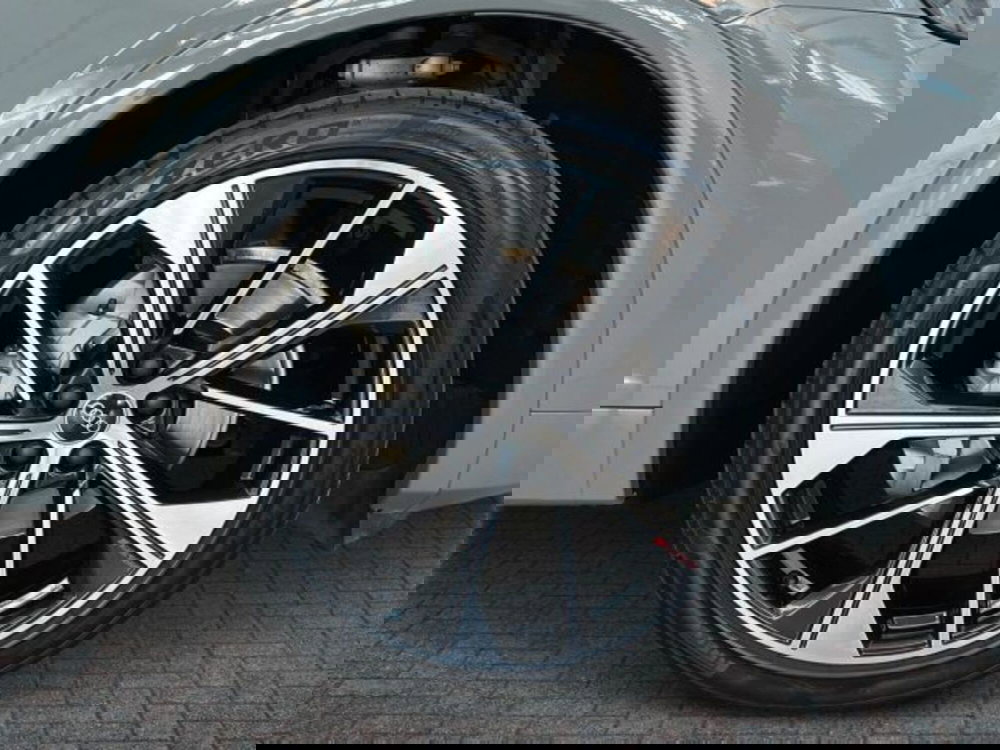 Audi Q5 Sportback usata a Verona (7)