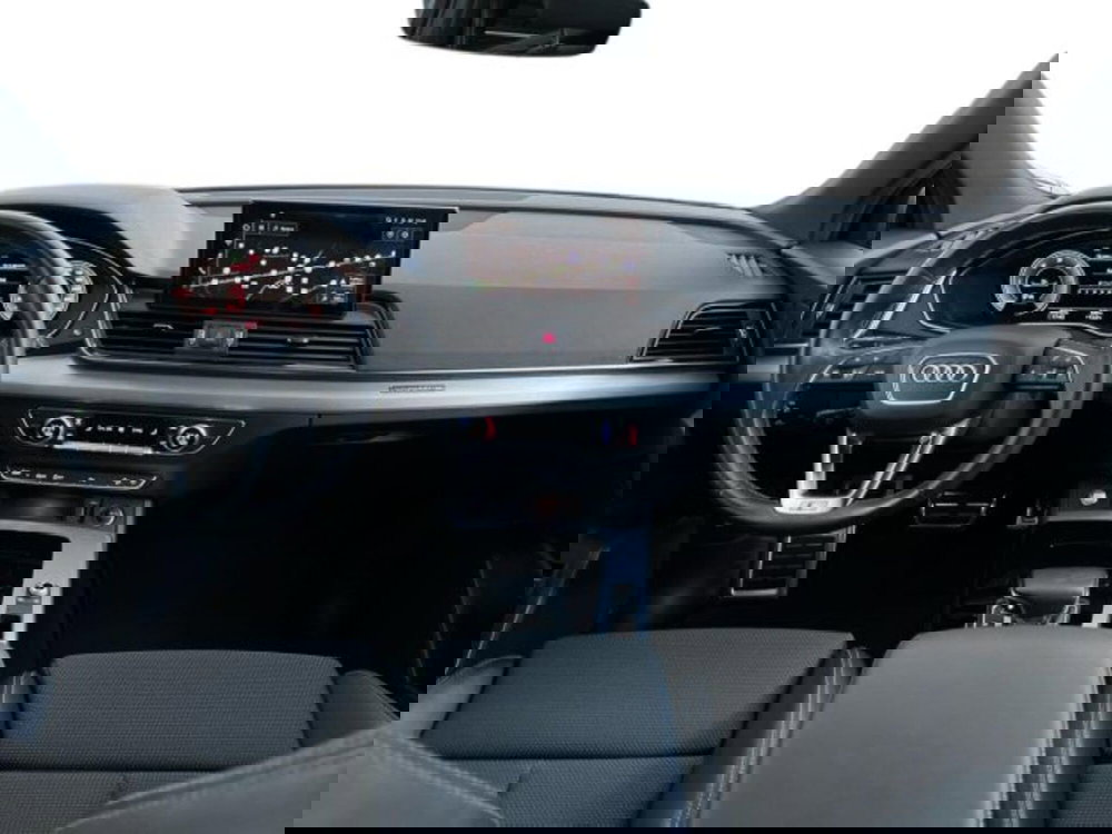 Audi Q5 Sportback usata a Verona (9)