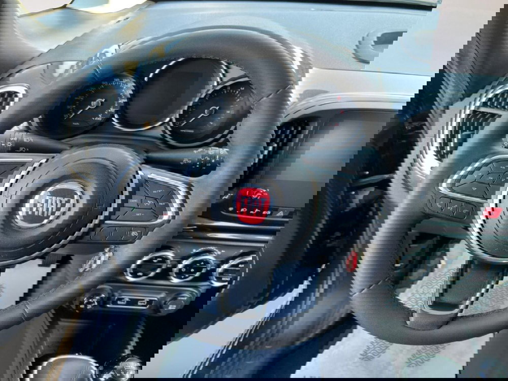 Fiat 500L usata a Verona (10)