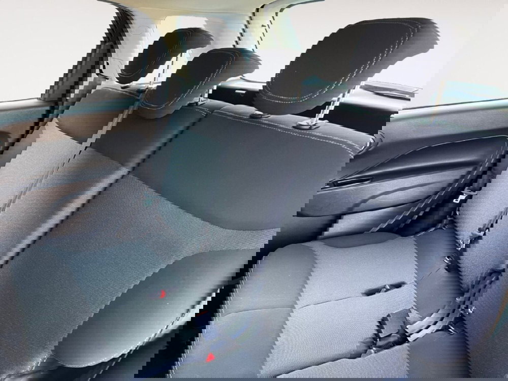 Fiat 500L usata a Verona (11)