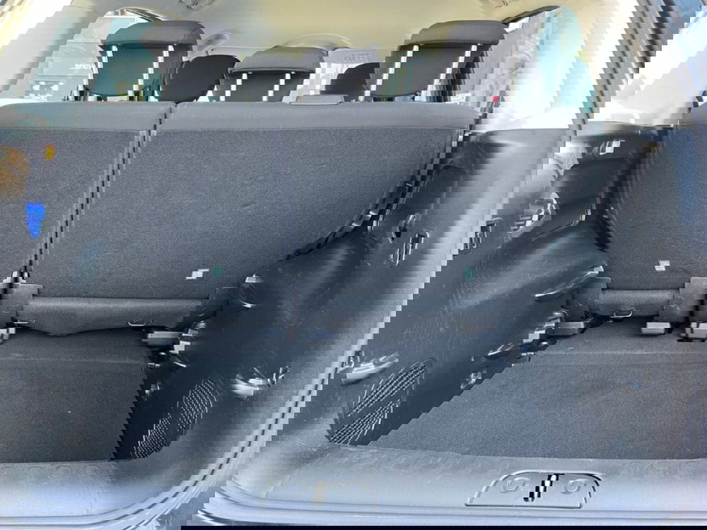 Fiat 500L usata a Verona (12)