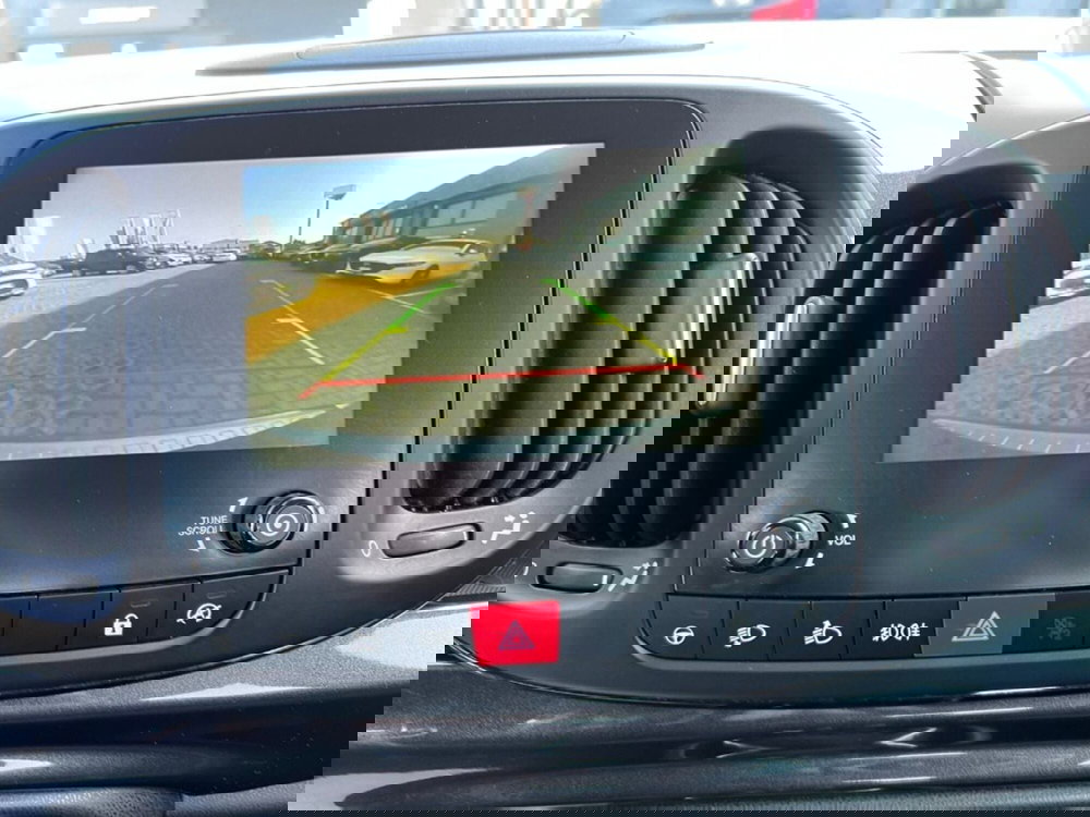 Fiat 500L usata a Verona (13)