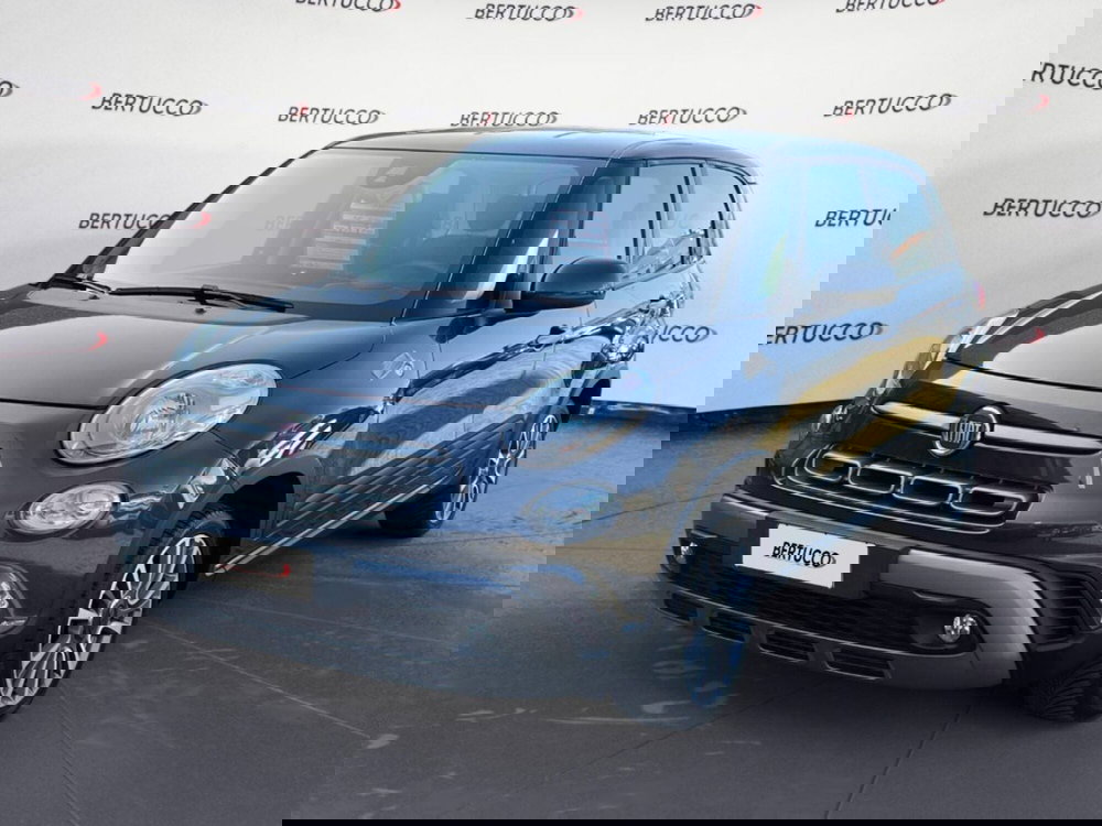 Fiat 500L usata a Verona (3)