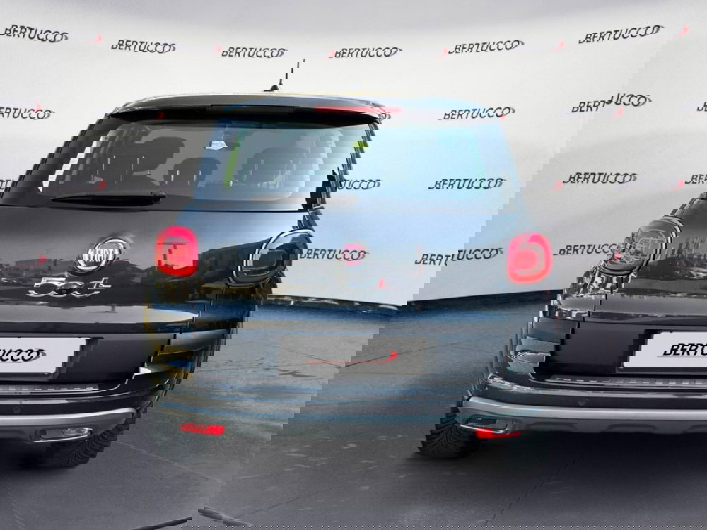 Fiat 500L usata a Verona (5)