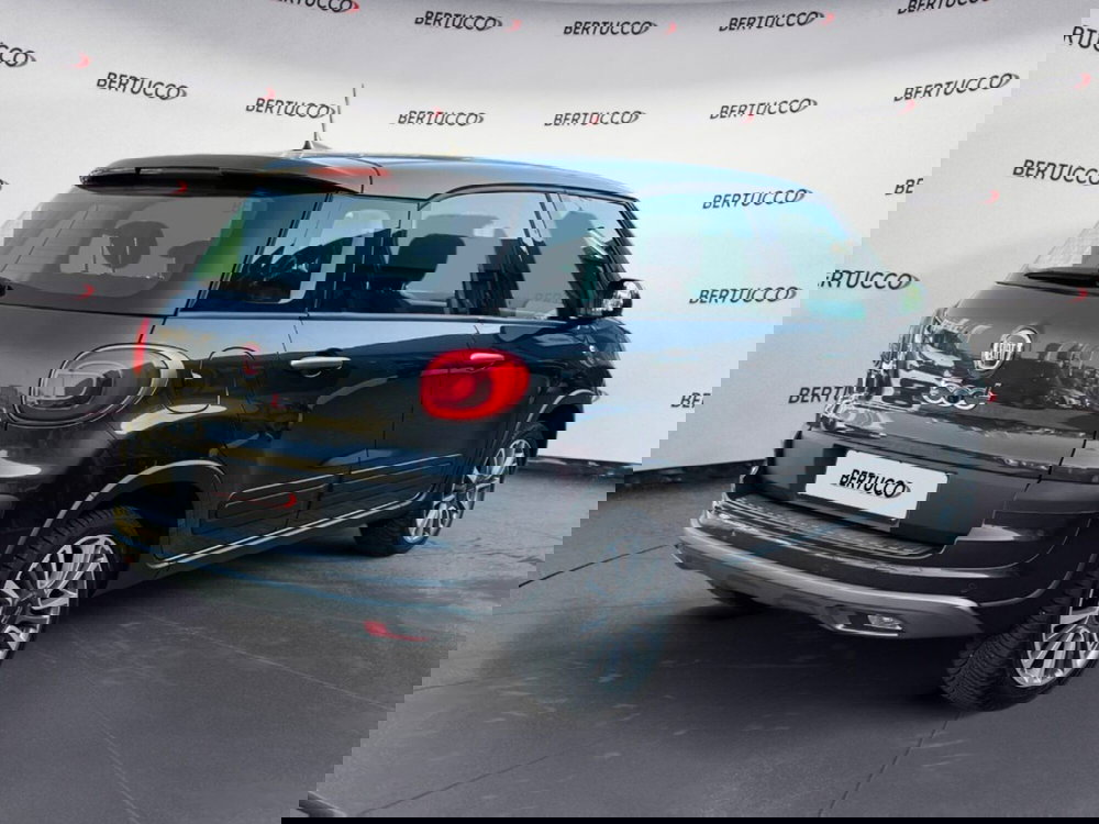 Fiat 500L usata a Verona (6)