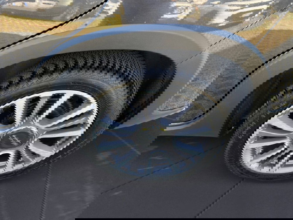 Fiat 500L usata a Verona (7)