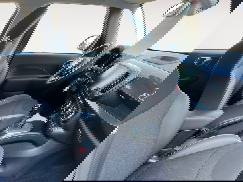 Fiat 500L usata a Verona (8)