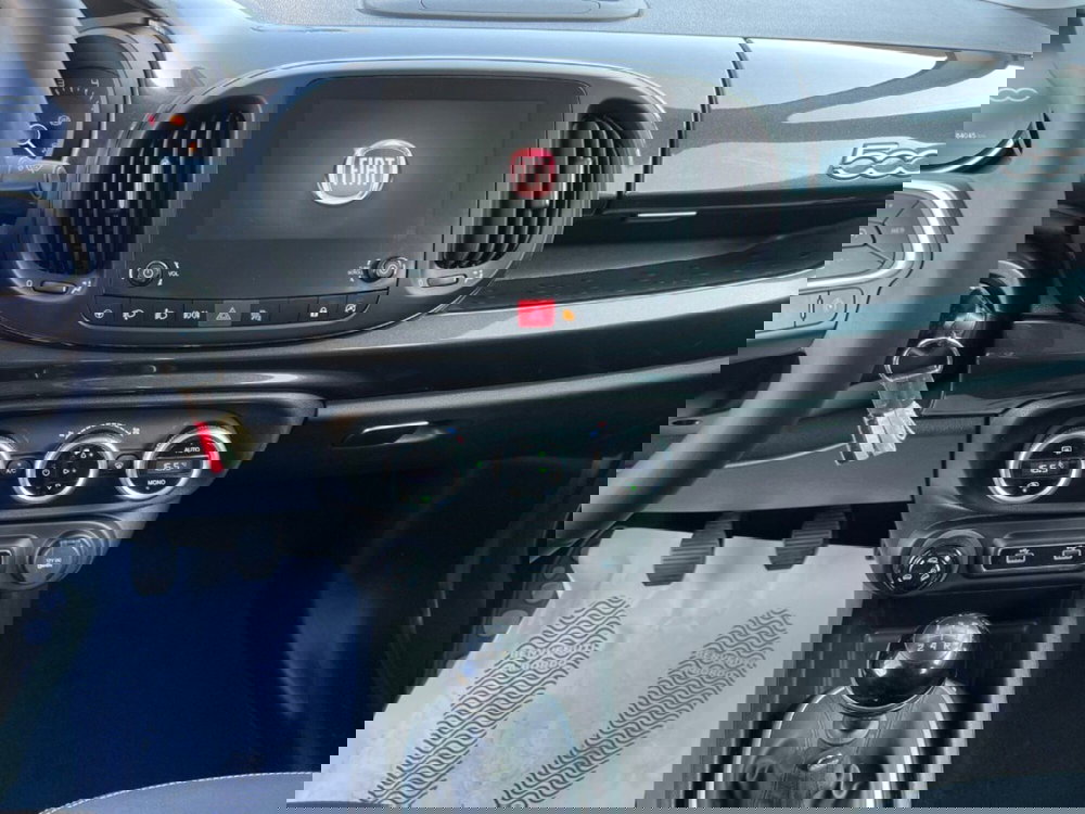 Fiat 500L usata a Verona (9)