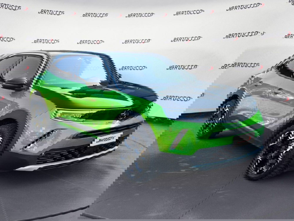 Opel Mokka usata a Verona