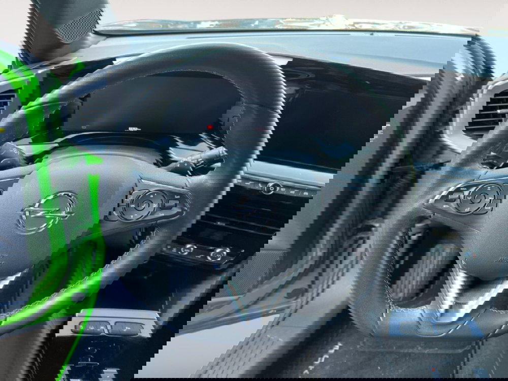 Opel Mokka usata a Verona (10)