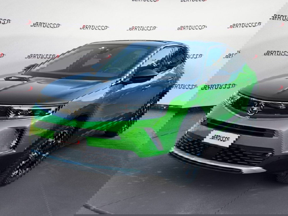 Opel Mokka usata a Verona (2)