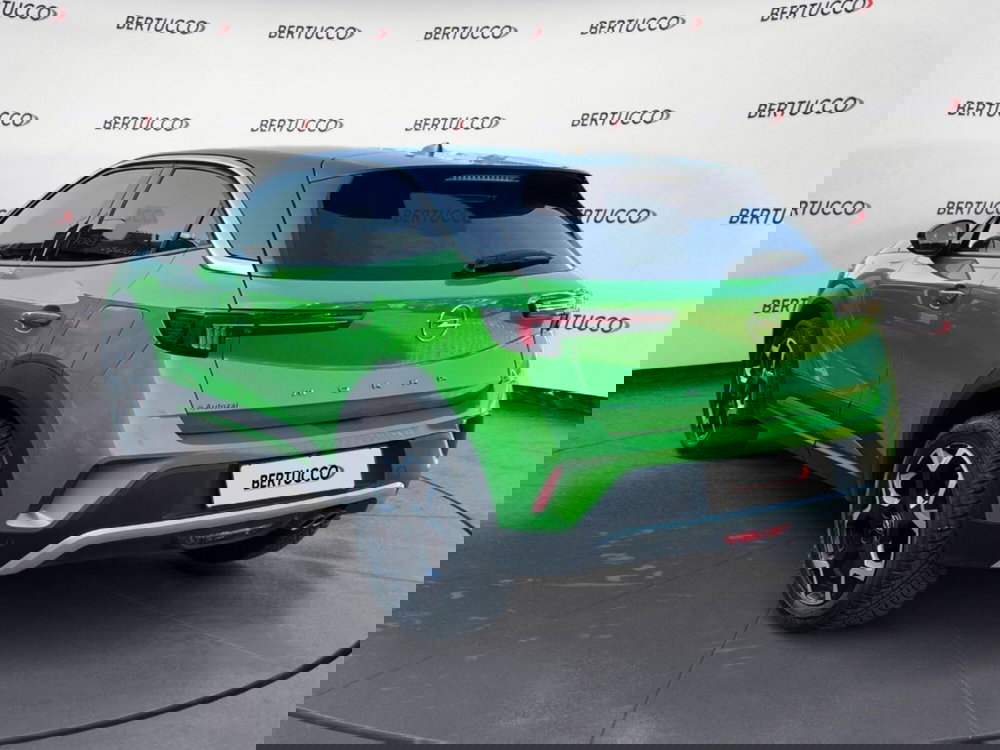 Opel Mokka usata a Verona (3)