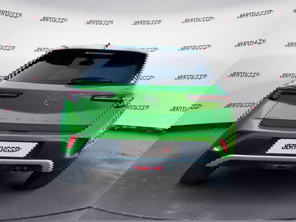 Opel Mokka usata a Verona (4)