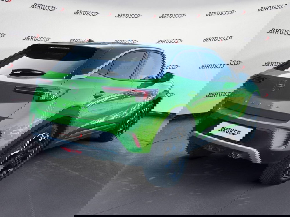 Opel Mokka usata a Verona (5)