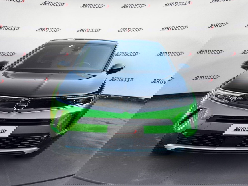 Opel Mokka usata a Verona (6)