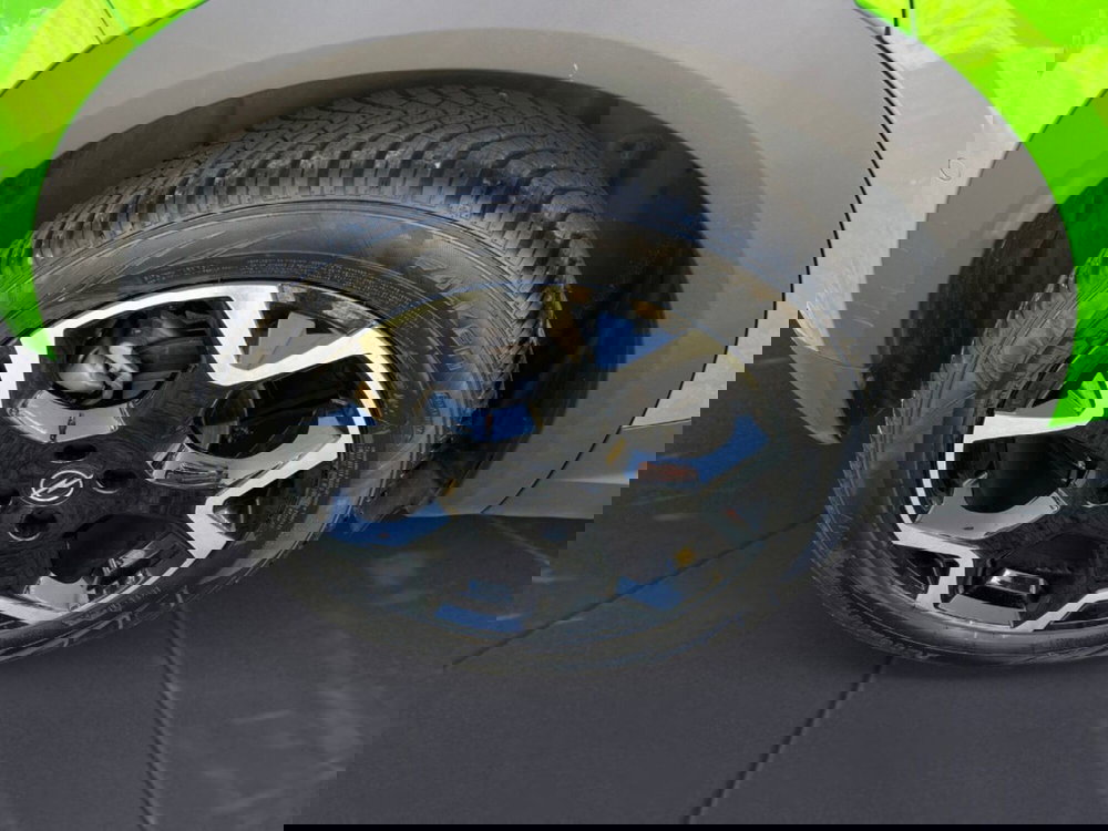 Opel Mokka usata a Verona (7)