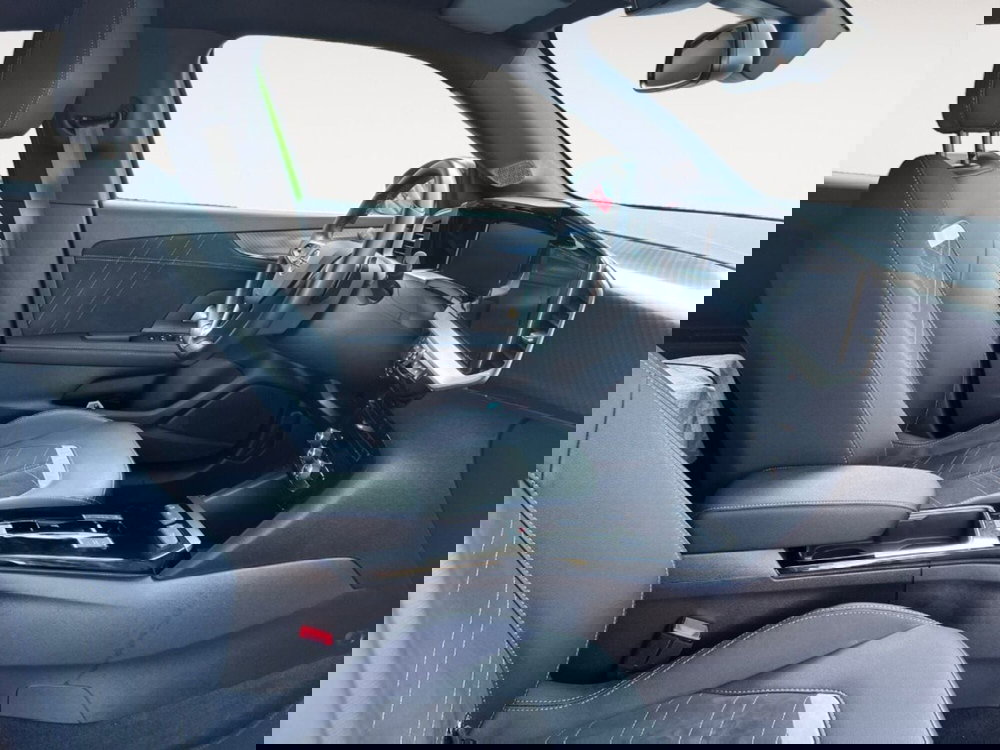 Opel Mokka usata a Verona (8)