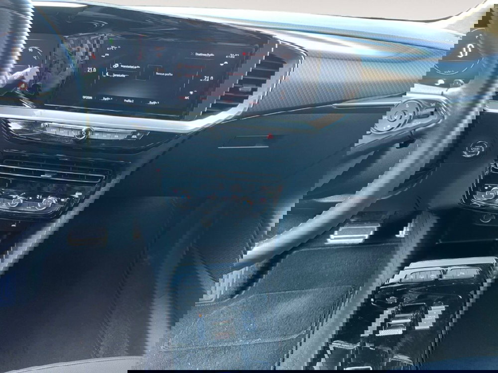 Opel Mokka usata a Verona (9)