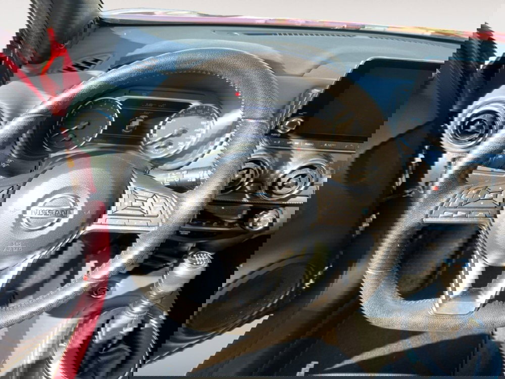 Nissan Juke usata a Verona (10)