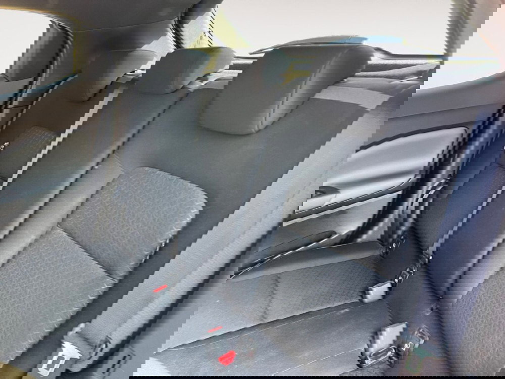 Nissan Juke usata a Verona (11)